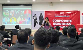 Corporate Readiness Program - Business and Personal Grooming